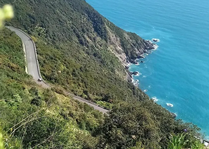 Miramonti 5terre * La Spezia