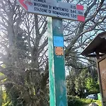 아파트 Miramonti 5terre *
