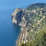 Apartment Miramonti 5terre *