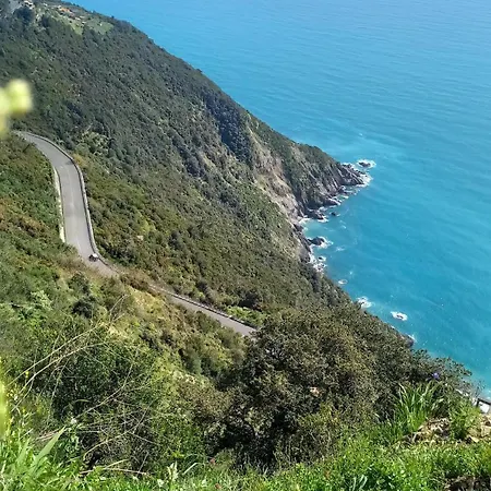 Miramonti 5terre * La Spezia