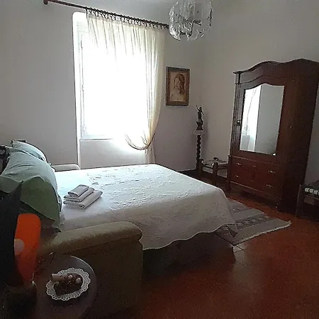 Appartamento Miramonti 5terre