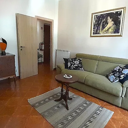 Miramonti 5terre Apartment La Spezia