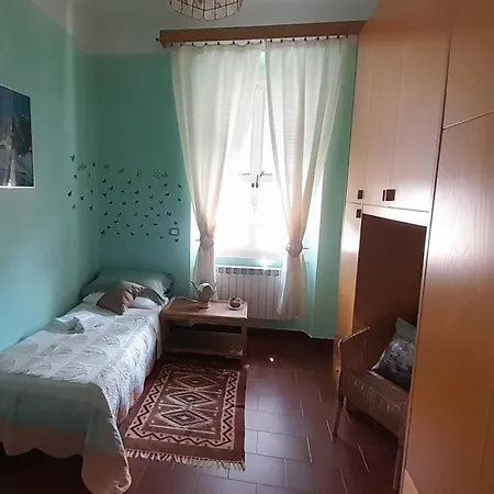 Appartamento Miramonti 5terre La Spezia