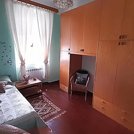 Miramonti 5terre Apartment La Spezia