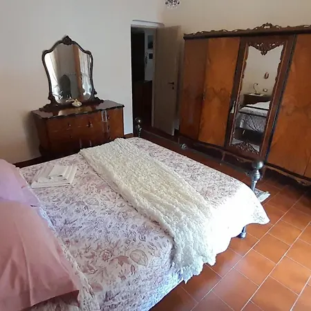 Miramonti 5terre Apartment *