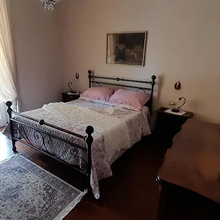 Appartamento Miramonti 5terre