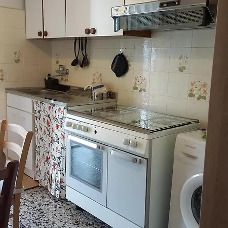 Appartamento Miramonti 5terre *