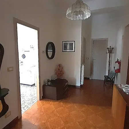 Miramonti 5terre La Spezia