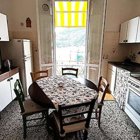 Miramonti 5terre Appartamento La Spezia