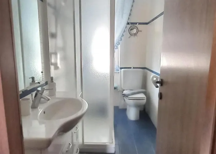 Miramonti 5terre * La Spezia