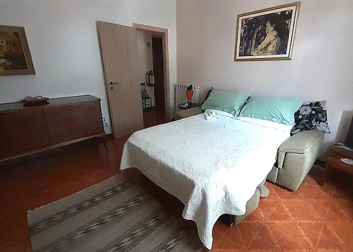 Miramonti 5terre La Spezia