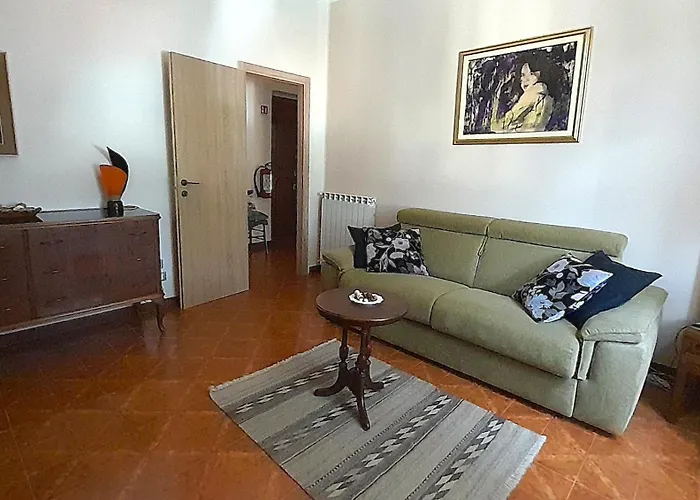 Miramonti 5terre Appartamento La Spezia