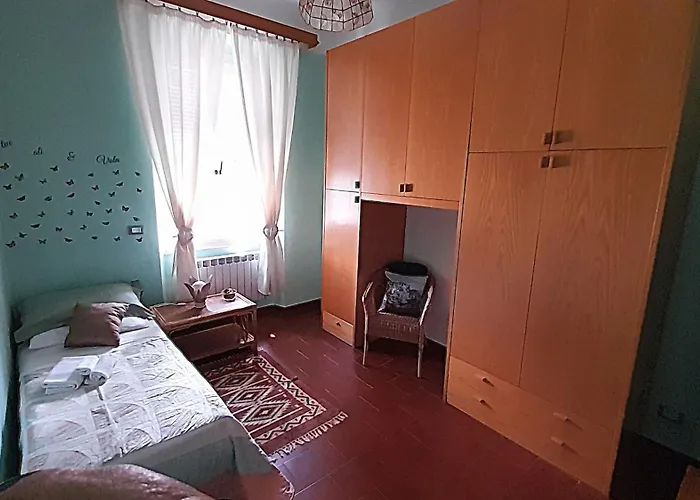 Miramonti 5terre Appartamento La Spezia